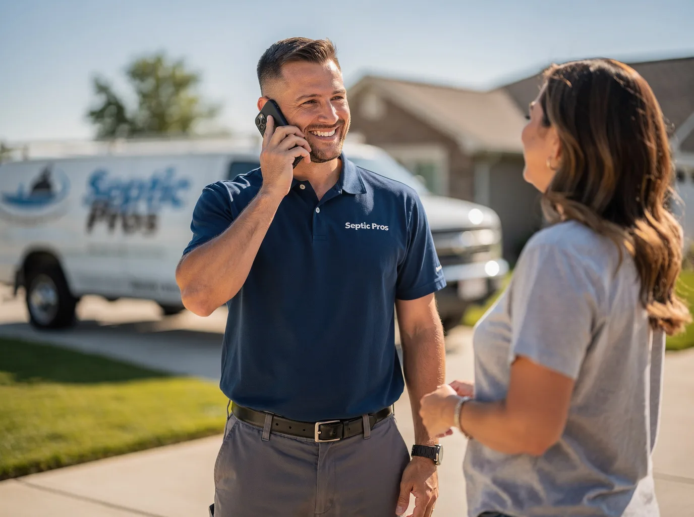 Septic Tank Pumping Georgiana, AL FAQs